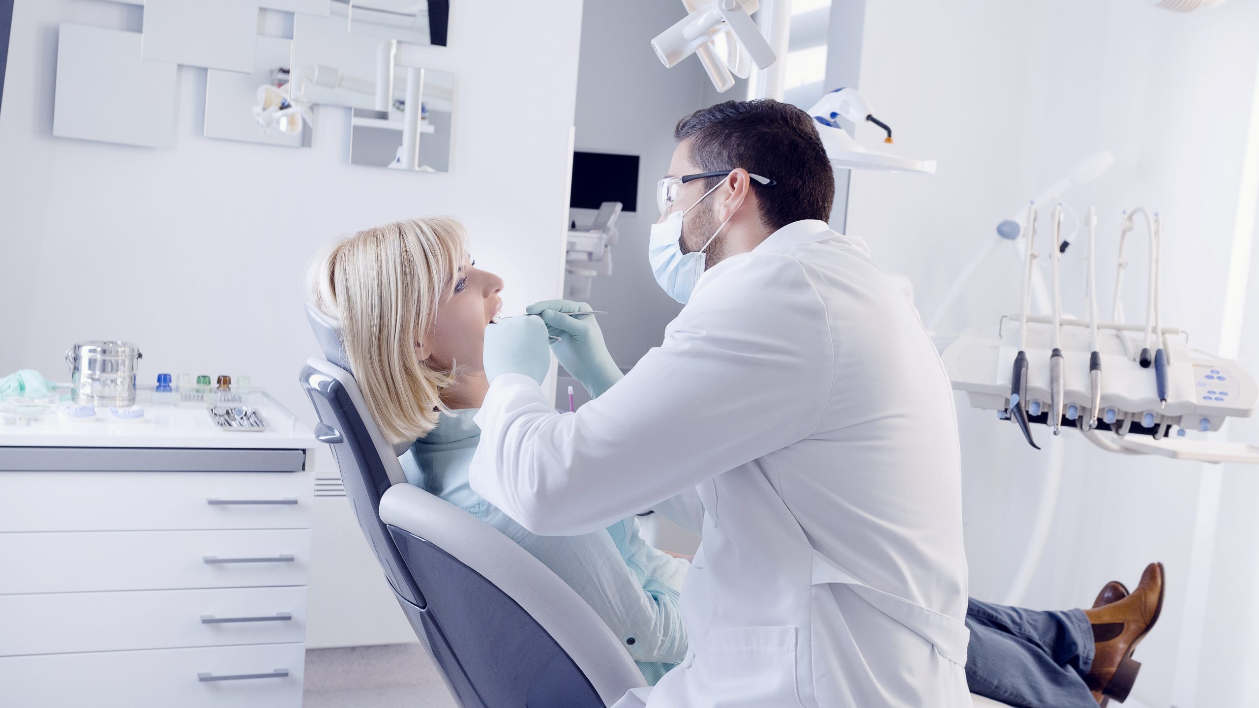 Dentist in Westfield, MA